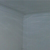 Imagem da galeria Isolamento Térmico para Fiorino